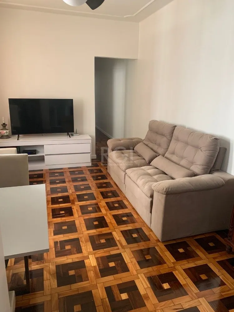 Apartamento, 2 quartos, 79 m² - Foto 2