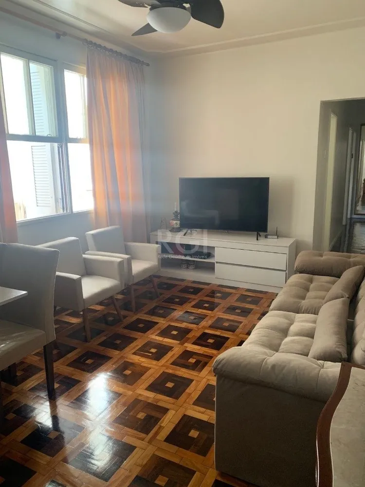 Apartamento, 2 quartos, 79 m² - Foto 1