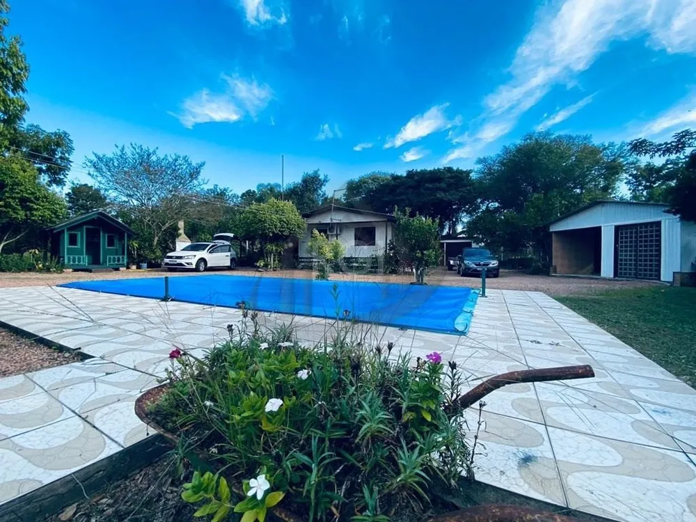 Chácara, 6 quartos, 6500 m² - Foto 2