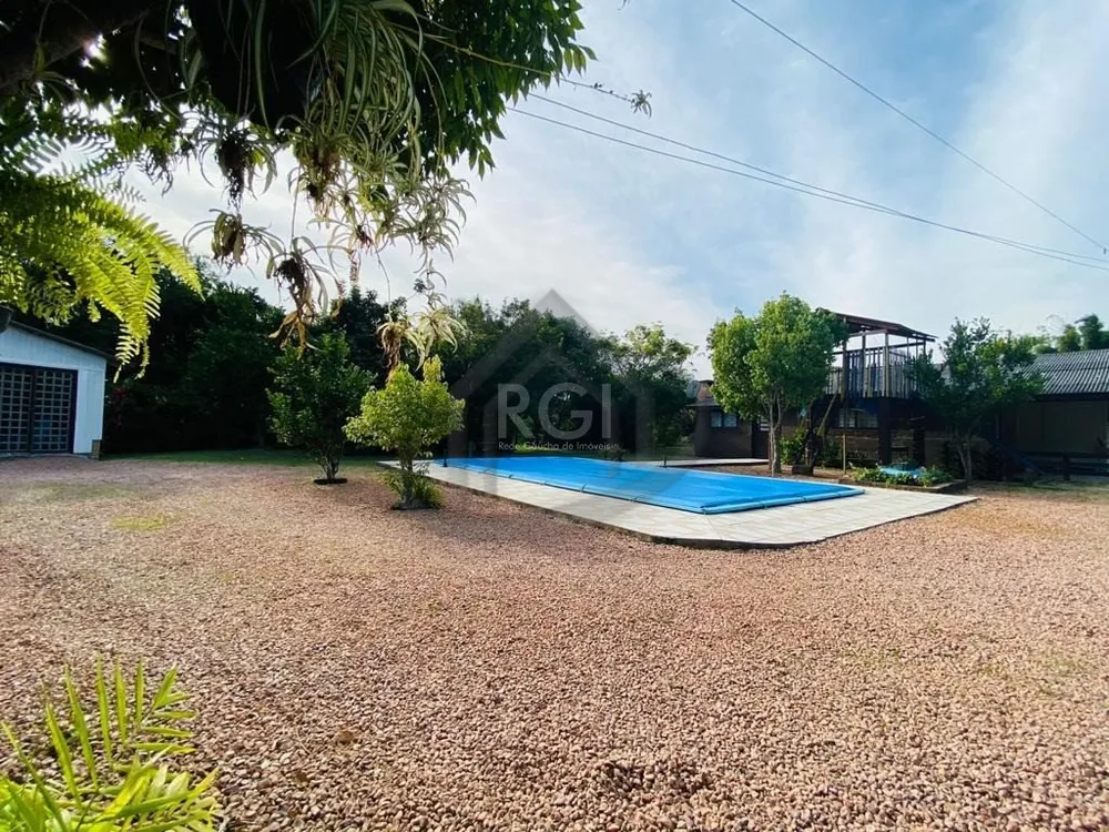 Chácara, 6 quartos, 6500 m² - Foto 4
