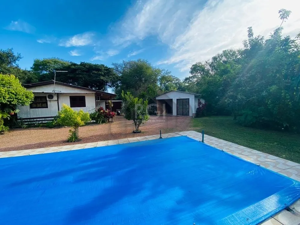 Chácara, 6 quartos, 6500 m² - Foto 3