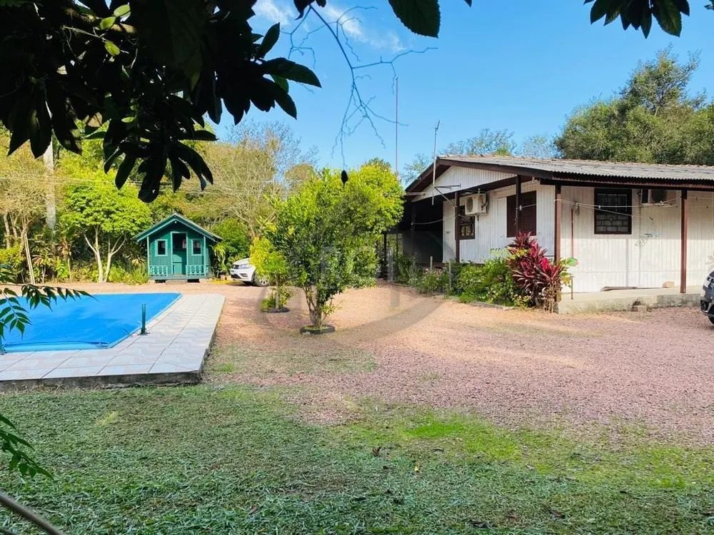 Chácara, 6 quartos, 6500 m² - Foto 1