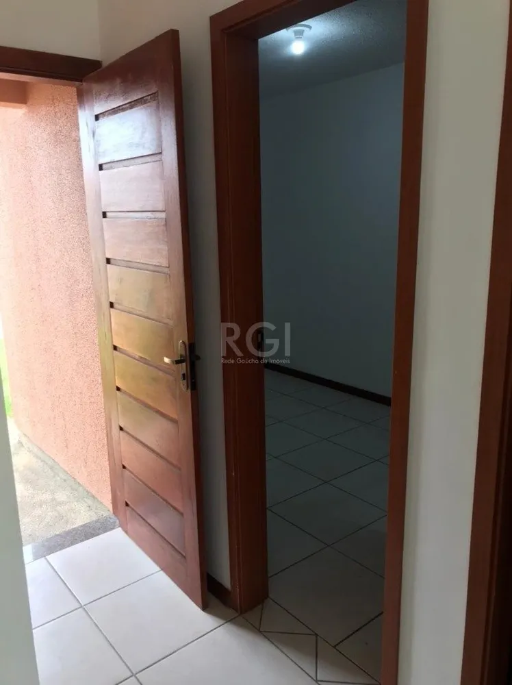 Casa, 2 quartos, 41 m² - Foto 3