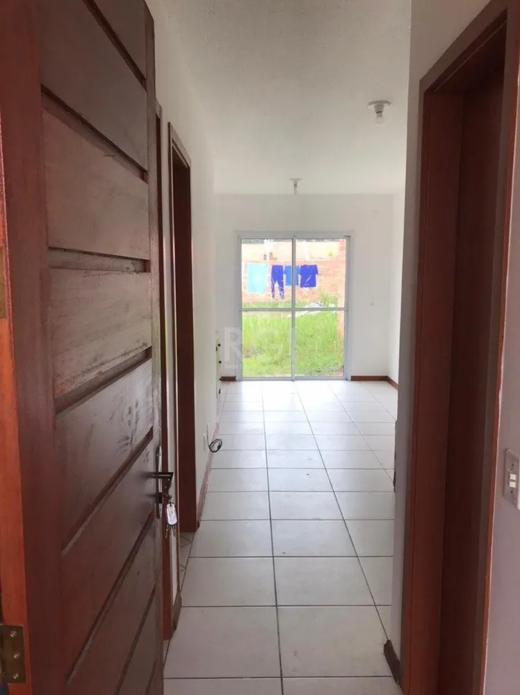 Casa, 2 quartos, 41 m² - Foto 2