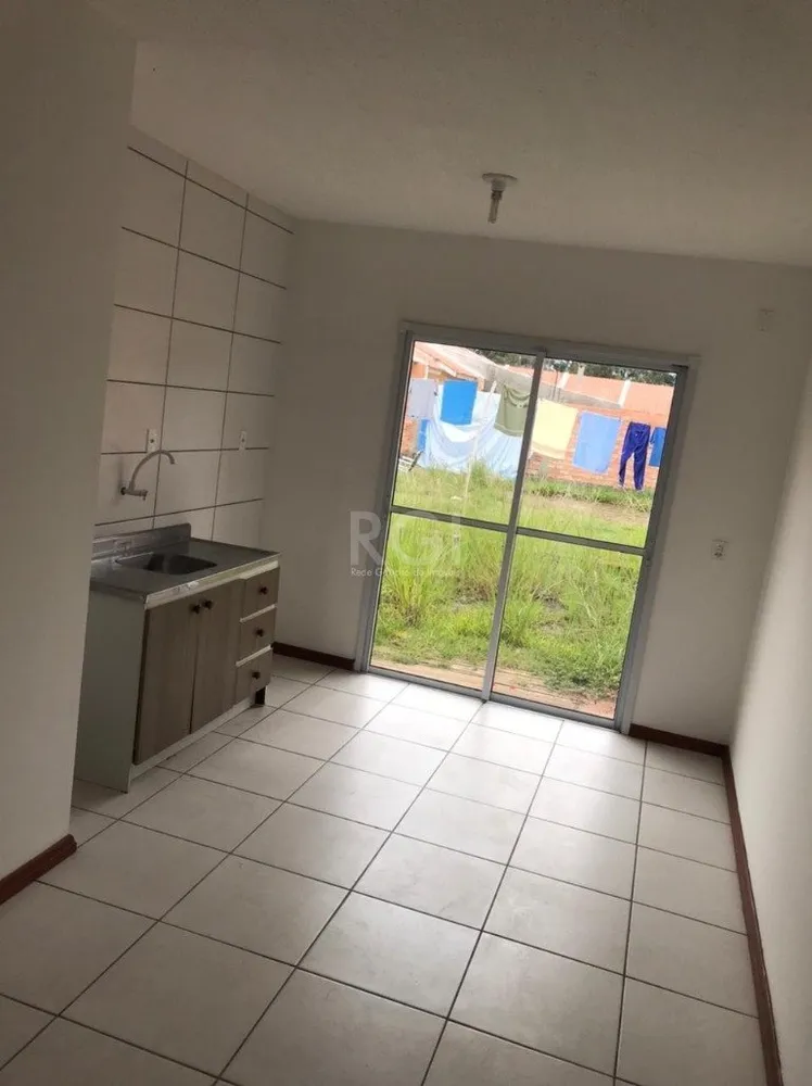 Casa, 2 quartos, 41 m² - Foto 4