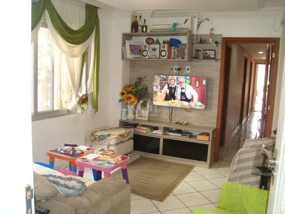 Apartamento, 3 quartos, 86 m² - Foto 1