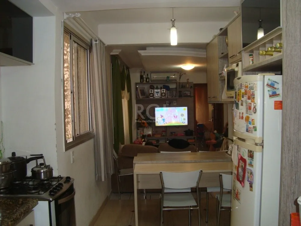 Apartamento, 3 quartos, 86 m² - Foto 2