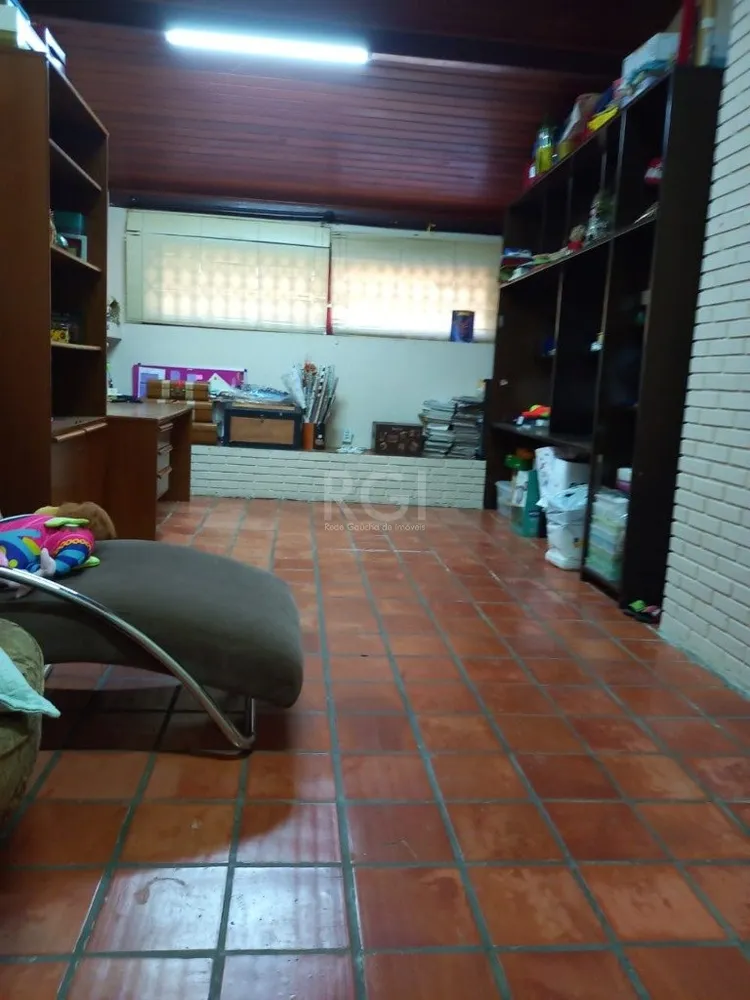 Casa, 3 quartos, 470 m² - Foto 2