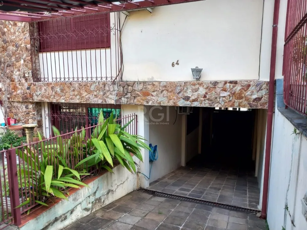 Casa, 3 quartos, 470 m² - Foto 1