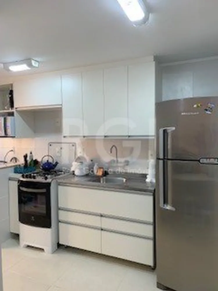 Apartamento, 2 quartos, 92 m² - Foto 3