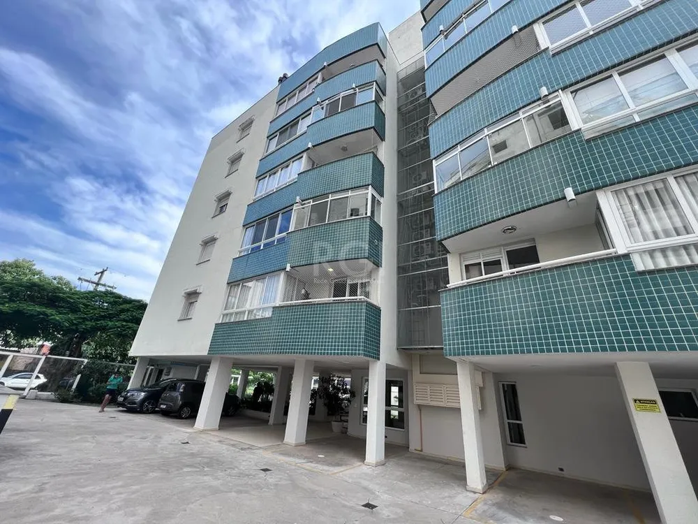 Apartamento, 2 quartos, 92 m² - Foto 1