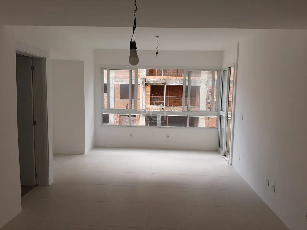 Apartamento, 2 quartos, 92 m² - Foto 2