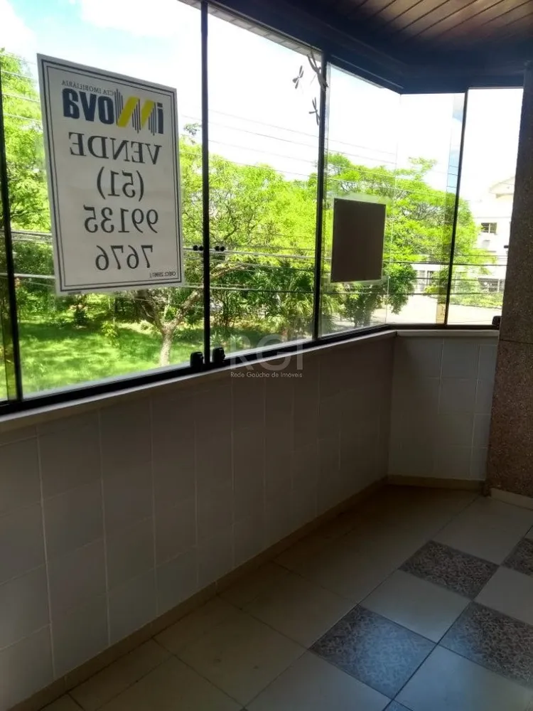Apartamento, 3 quartos, 85 m² - Foto 4