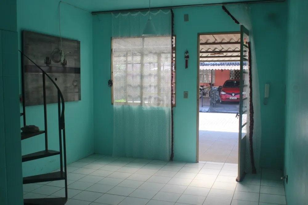 Sobrado, 2 quartos, 47 m² - Foto 4