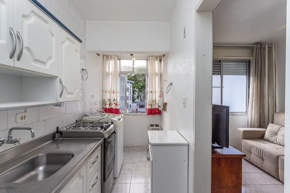 Apartamento, 1 quarto, 37 m² - Foto 3