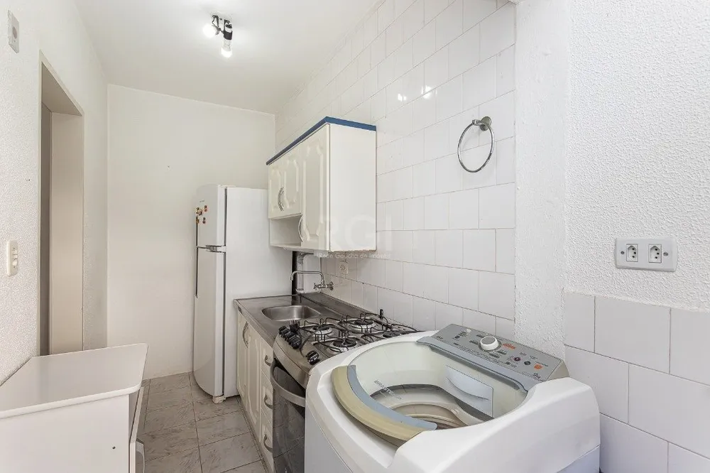 Apartamento, 1 quarto, 37 m² - Foto 4