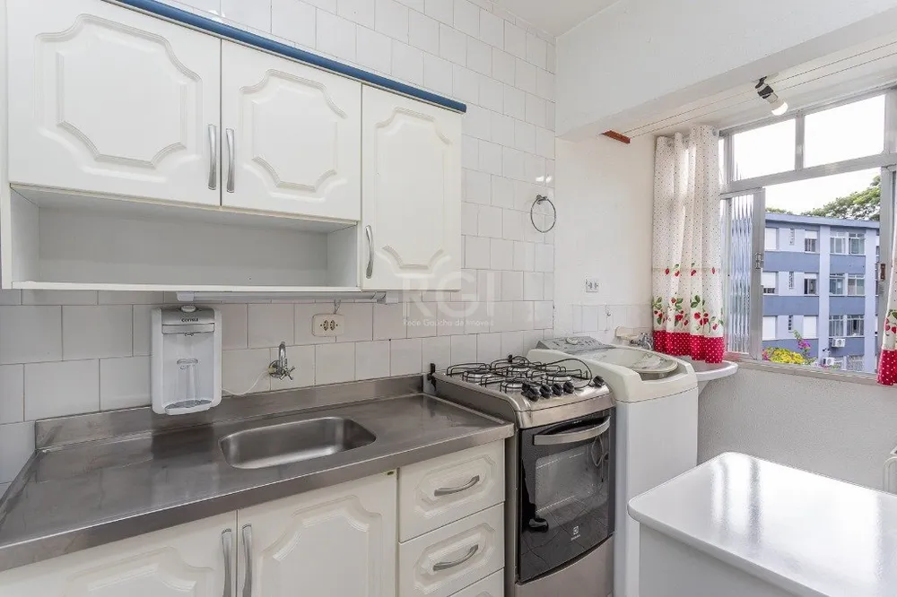 Apartamento, 1 quarto, 37 m² - Foto 2