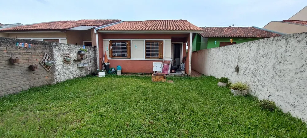 Casa, 3 quartos, 59 m² - Foto 4