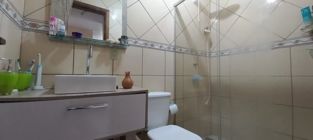Casa, 3 quartos, 59 m² - Foto 2
