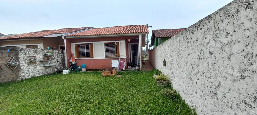 Casa, 3 quartos, 59 m² - Foto 3