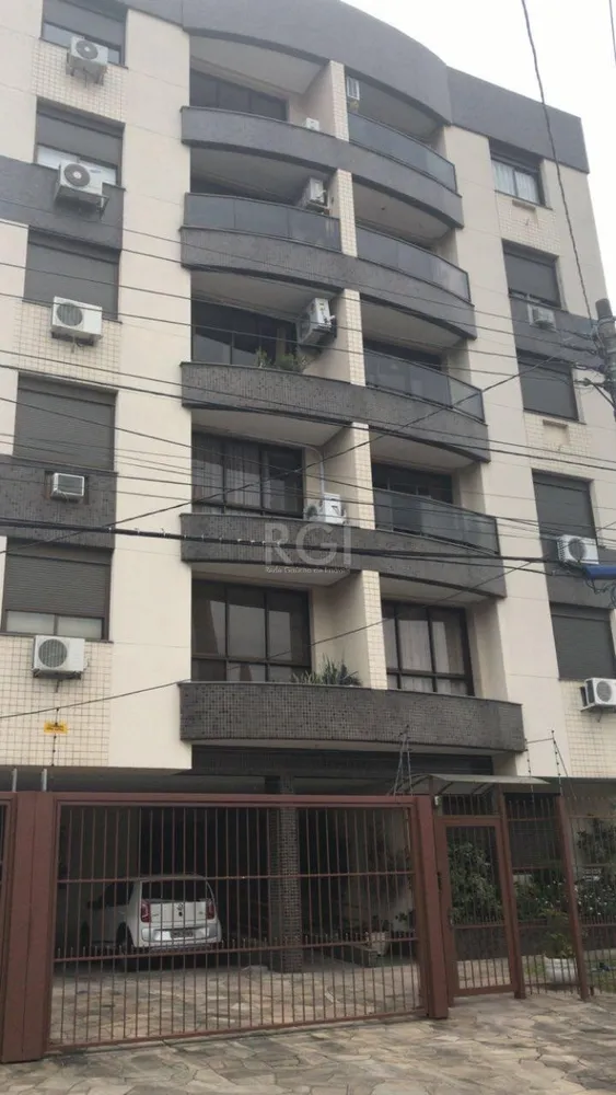Apartamento, 2 quartos, 77 m² - Foto 2