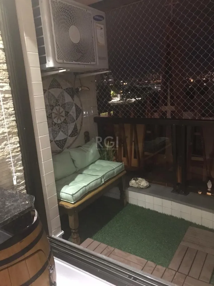 Apartamento, 2 quartos, 77 m² - Foto 4