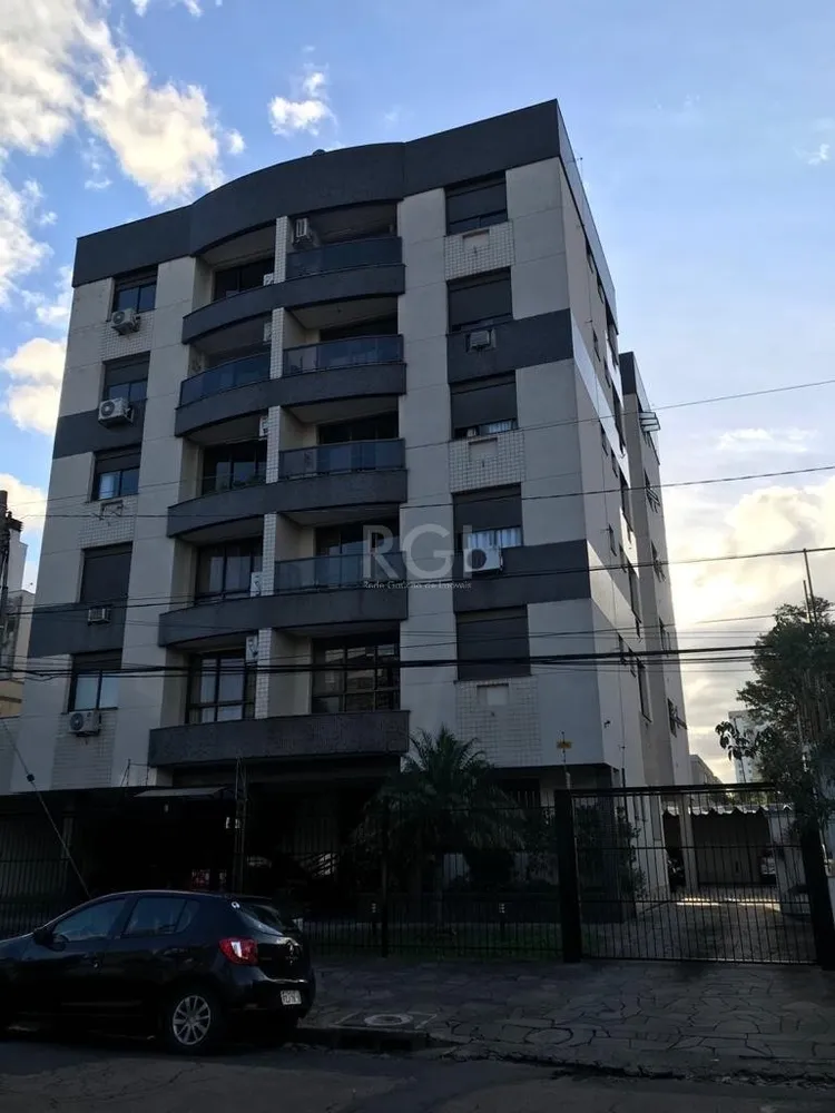 Apartamento, 2 quartos, 77 m² - Foto 1