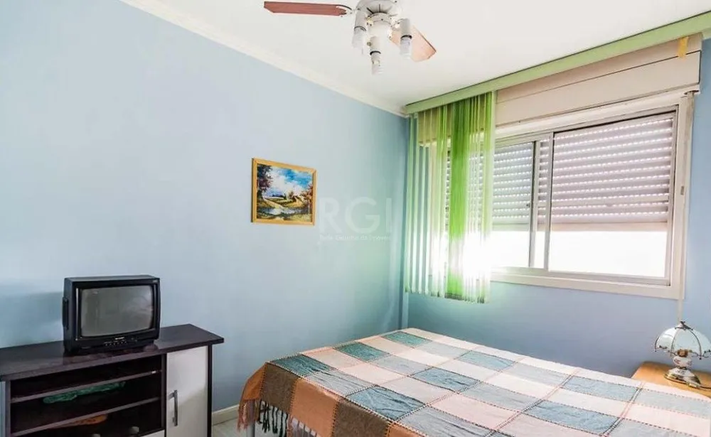 Apartamento, 1 quarto, 38 m² - Foto 3