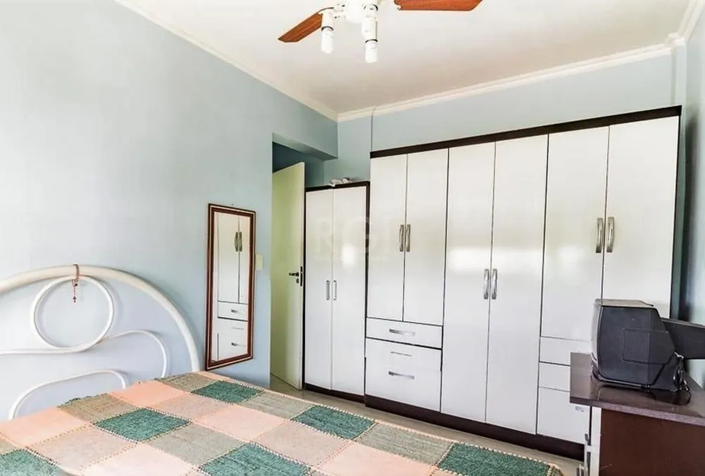 Apartamento, 1 quarto, 38 m² - Foto 4