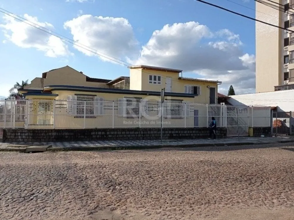 Casa, 4 quartos, 200 m² - Foto 1
