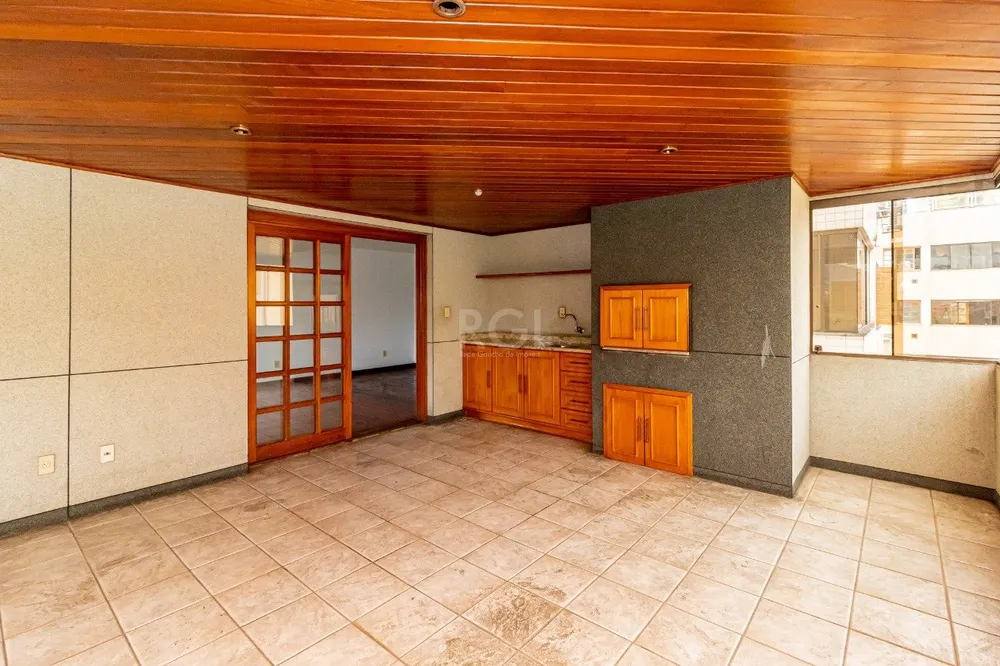 Apartamento, 3 quartos, 152 m² - Foto 3