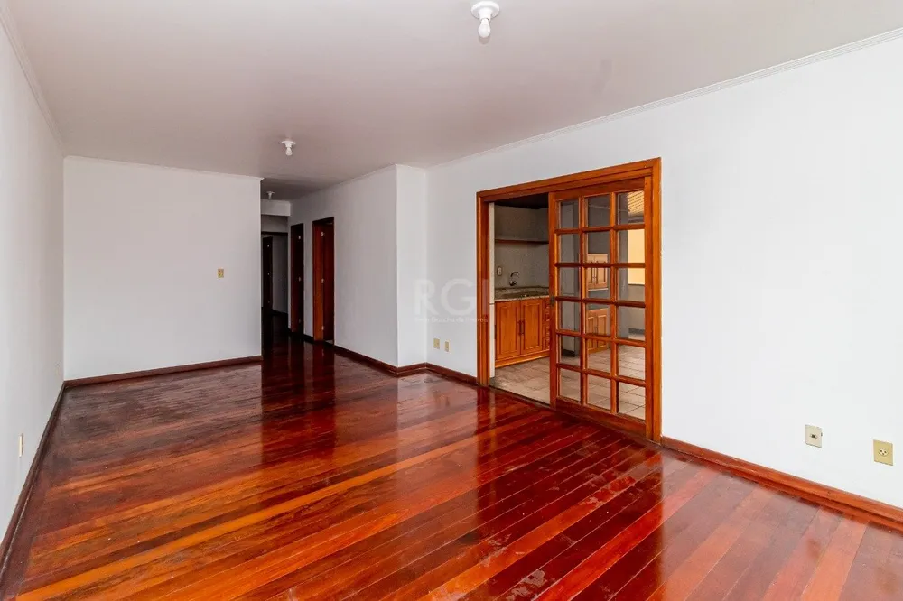 Apartamento, 3 quartos, 152 m² - Foto 2