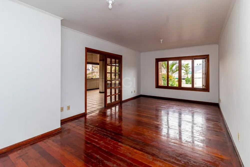 Apartamento, 3 quartos, 152 m² - Foto 1