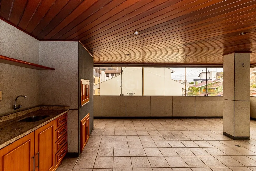 Apartamento, 3 quartos, 152 m² - Foto 4