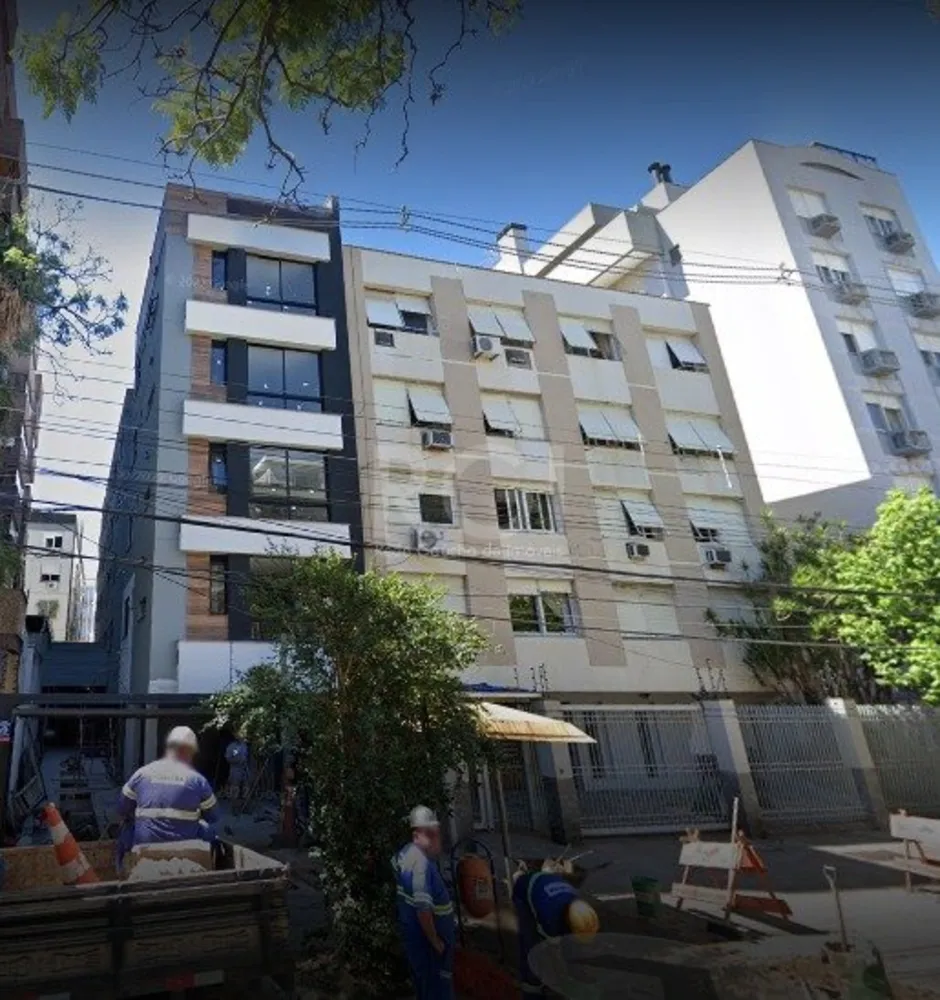 Apartamento, 1 quarto, 32 m² - Foto 4