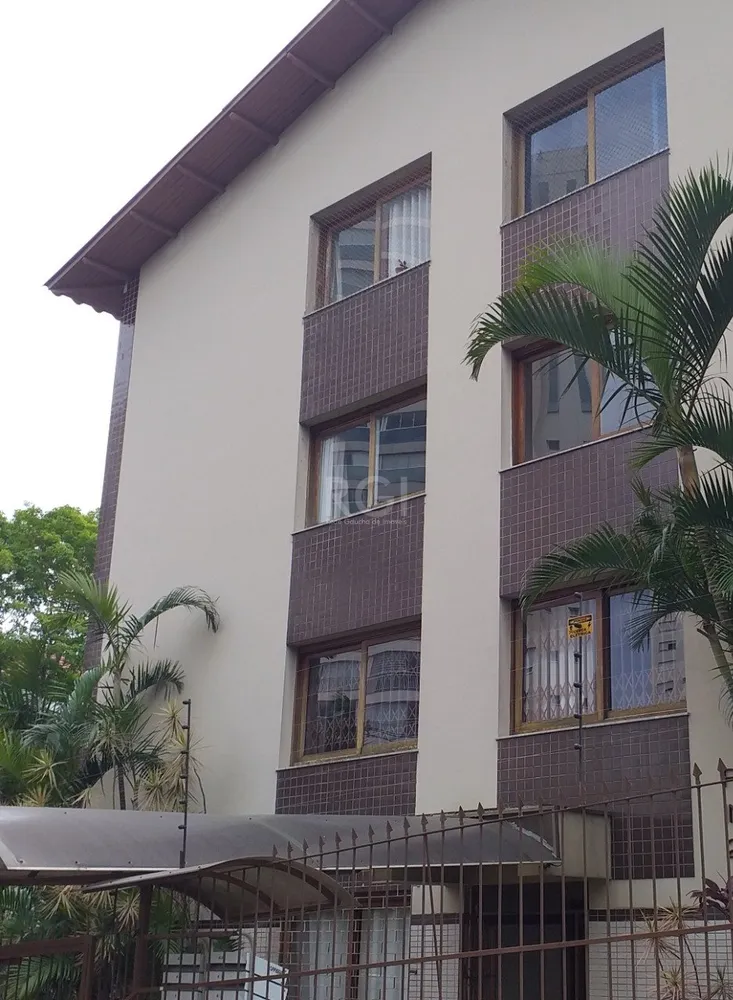 Apartamento, 2 quartos, 68 m² - Foto 1