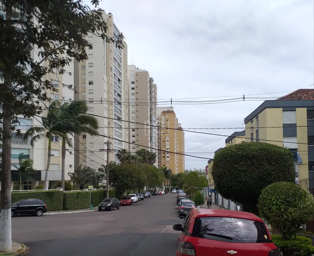 Apartamento, 2 quartos, 68 m² - Foto 2