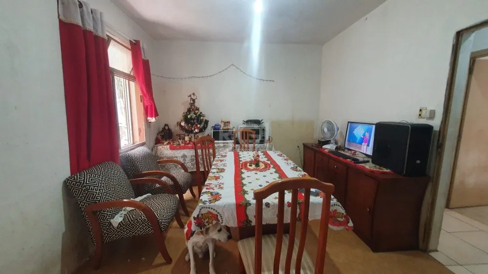 Casa, 5 quartos, 200 m² - Foto 2