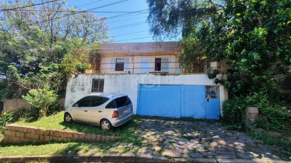 Casa, 5 quartos, 200 m² - Foto 1