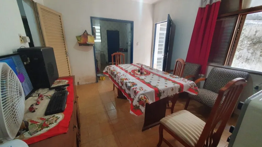 Casa, 5 quartos, 200 m² - Foto 4