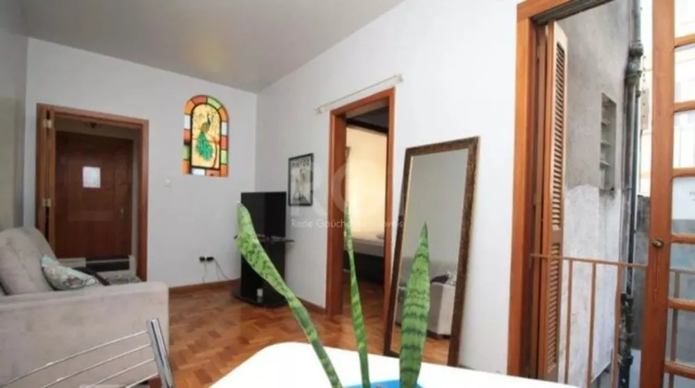 Apartamento, 1 quarto, 39 m² - Foto 4