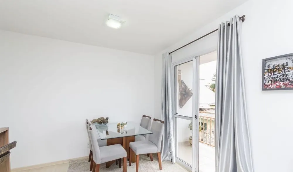Apartamento, 2 quartos, 53 m² - Foto 2
