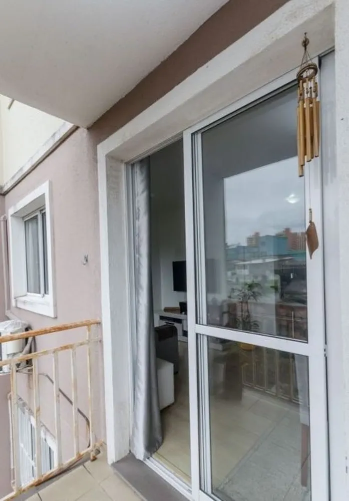 Apartamento, 2 quartos, 53 m² - Foto 4