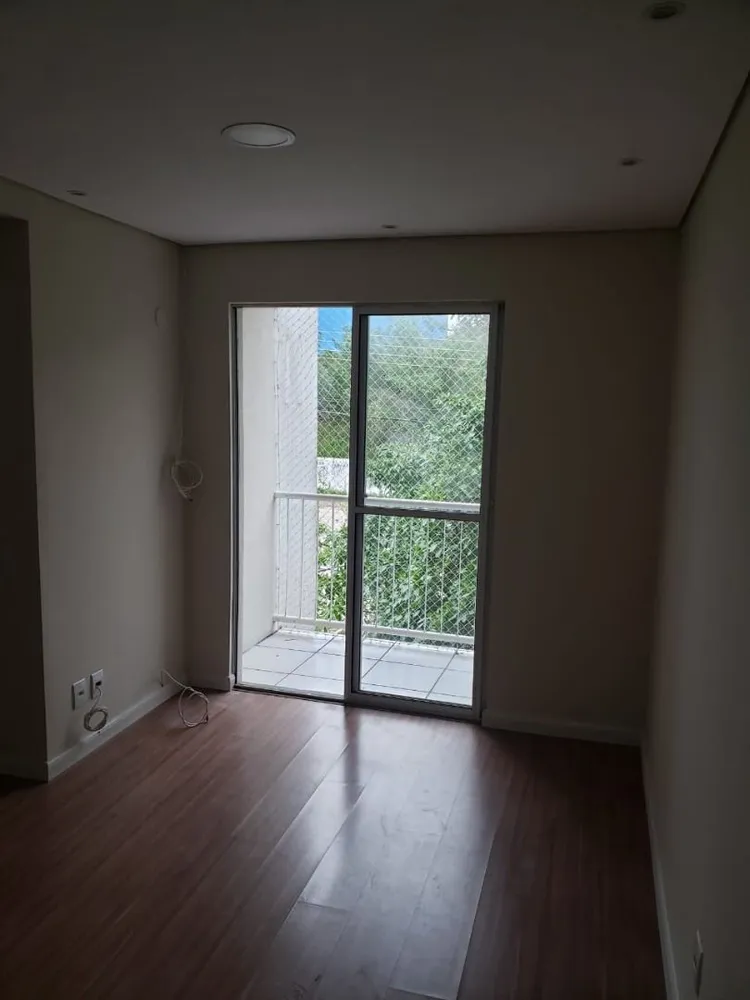 Apartamento, 2 quartos, 53 m² - Foto 2