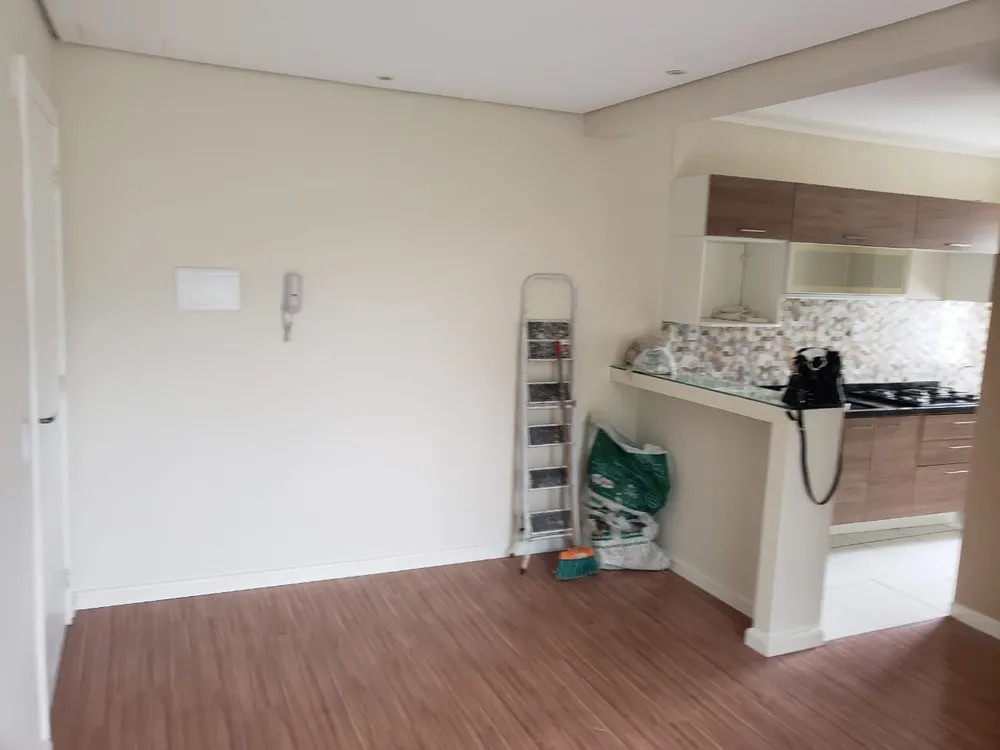 Apartamento, 2 quartos, 53 m² - Foto 4