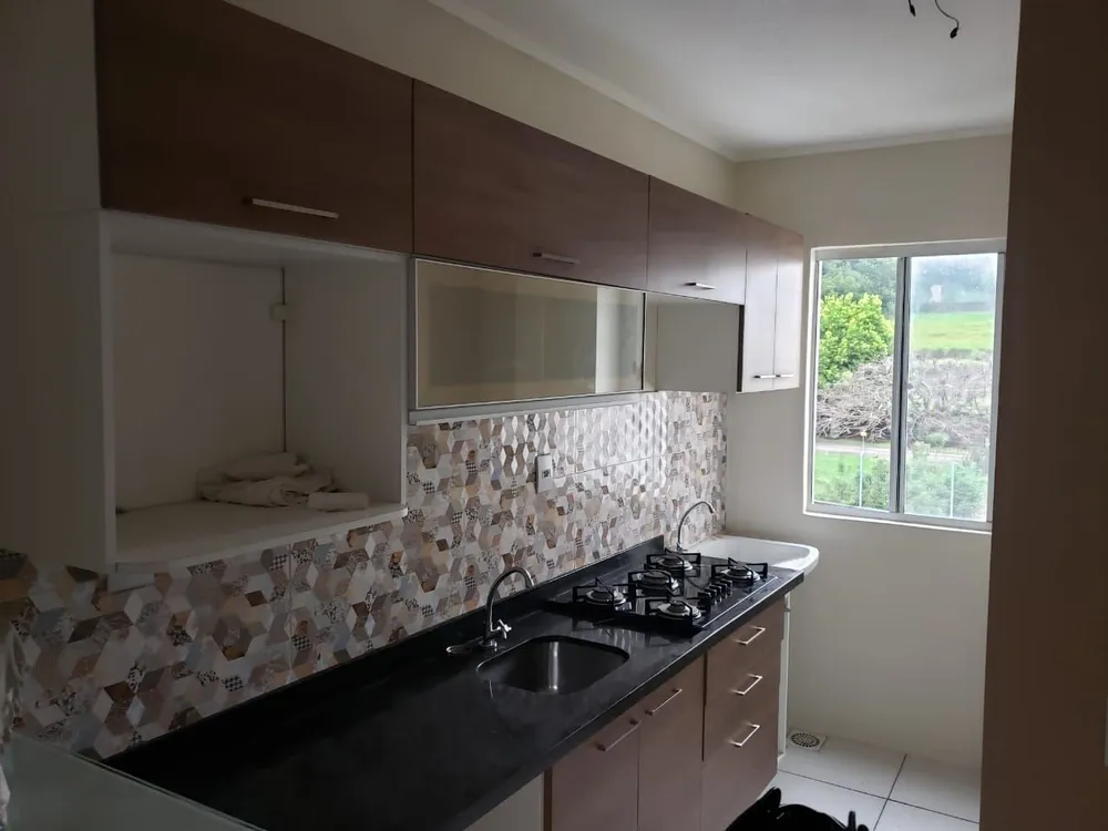 Apartamento, 2 quartos, 53 m² - Foto 1