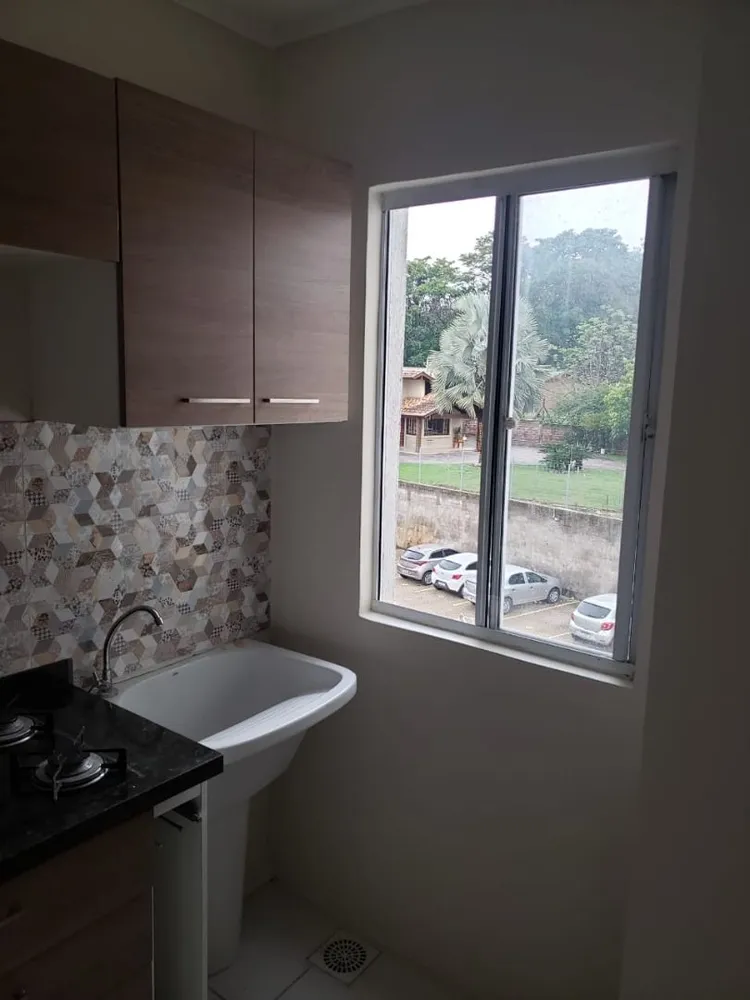 Apartamento, 2 quartos, 53 m² - Foto 3