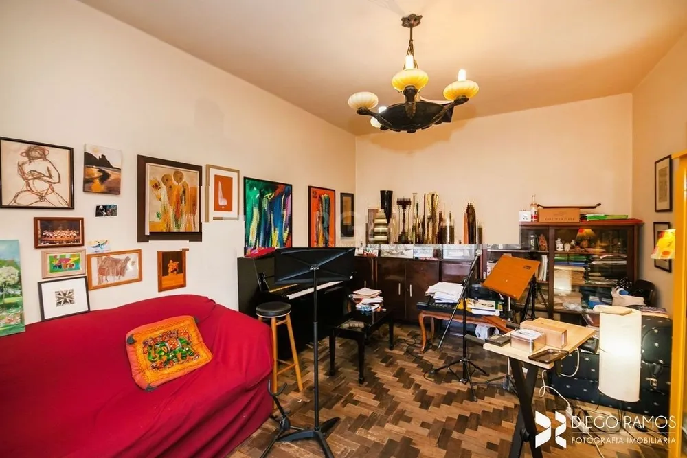 Apartamento, 4 quartos, 112 m² - Foto 1
