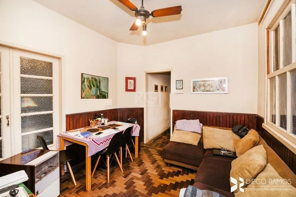 Apartamento, 4 quartos, 112 m² - Foto 3