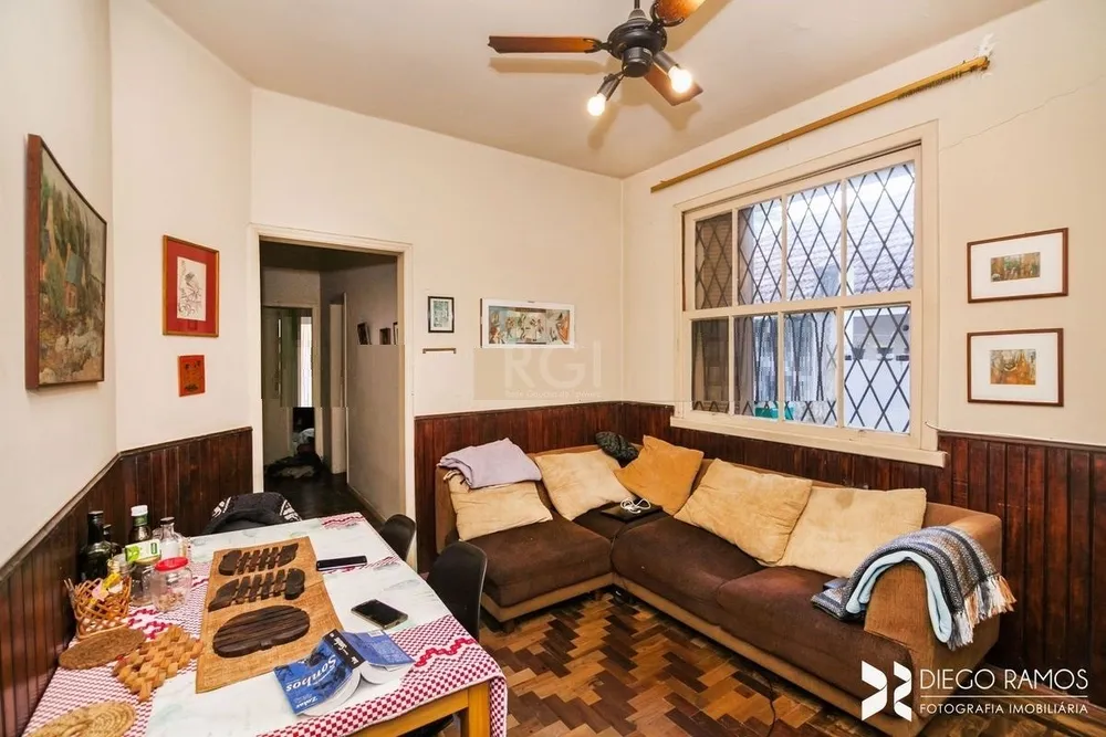 Apartamento, 4 quartos, 112 m² - Foto 4